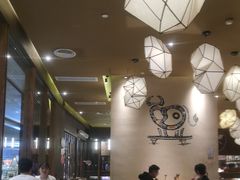 -原石牛扒·约会餐厅(龙城万科里店)
