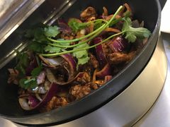 -胡须佬鸡煲四季火锅店(石厦西村直营店)