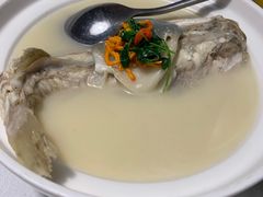 -肆月河豚·新淮扬(金融街店)