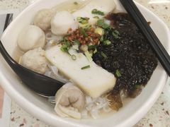 -新辉港式茶餐厅(北栅店)