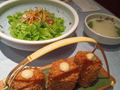 -晓粤·惹味粤菜(凯德乐峰广场店)