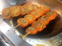 -豪華小食.華記