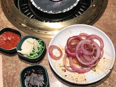 -额尔敦牛厨师铜板烧