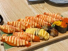 -鱼意寿司(钟村分店)