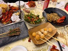 -聚味瞿记·龙虾堂(渔人码头一店)