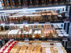 零售区-金凤成祥(东直门现烤面包店)
