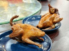 -煲煲掂风味煲仔饭餐厅(西区店)