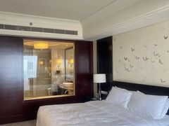 -无锡君来洲际酒店