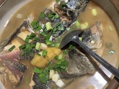 -千岛湖小鱼儿·淳安匠心农家菜