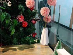 -Hi YOU你的饭局泰餐厅(雍和宫店)