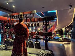 -曾宴·楚菜(湖北省博物馆店)