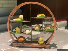 -花家怡园(四合院总店)