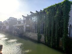 -嘉兴月河历史街区