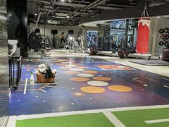 -懒人Club运动健身·运动康复·私教(三迪中心店)