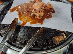 -杀猪天·韩国烤肉(总店)