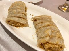 -粗茶淡饭·汉口公馆(循礼门店)