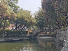 -寮步香市古镇休闲景区