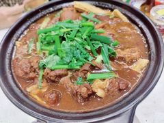 -香港新发烧腊茶餐厅(水围店)