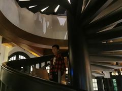 -Long Bar(莱佛士酒店)