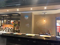 -呷哺呷哺(青岛香港中路银座店)
