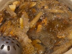 -天宜隆蘑菇宴火锅(石景山旗舰店)