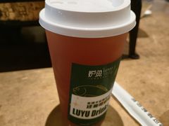 -炉鱼(萧山万象汇店)