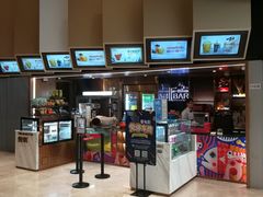 -万象影城(杭州萧山万象汇店)
