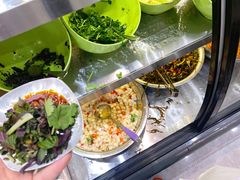 -居鲜味螺蛳粉(客村店)
