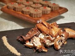 -敏珠拉姆藏餐·南京厨房(富春江东街店)