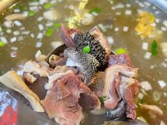 -陈六子全羊馆·烧烤烤羊排(山东理工大店)