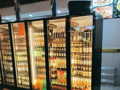 -刘记大块烤羊腿餐吧(北沙滩店)
