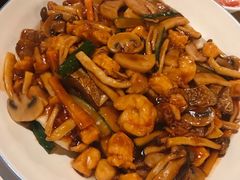 八珍豆腐-陈傻子餐厅(世纪都会店)