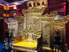 -仿膳饭庄(天安门店)