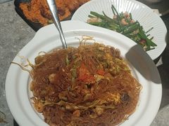 -留半山·香港食堂(啦啦宝都店)