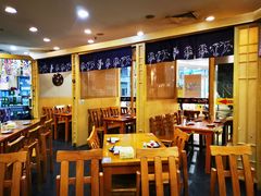 -银子铁板烧料理自助餐(人民广场店)