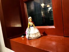 -LA CREPERIE BRETONNE布列塔尼法式餐厅(天童北路店)