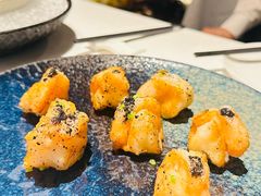 -海味世家·家常菜馆(明州里店)