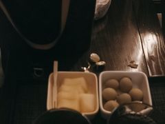 -水墨澜渟足道·SPA·传统(四望亭东关街店)