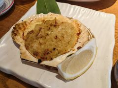 -炎蔵牛舌烤肉