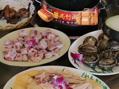 -尚竹阁冬瓜盅·18年地标美食(平洲店)