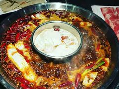 -巴蜀印象火锅(永陵总店)