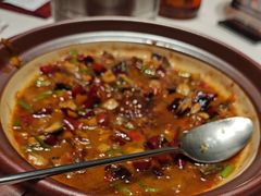 -千百味红餐厅·江西菜(绿地双子塔店)