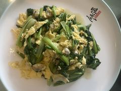 -牟传仁饭庄(星海店)