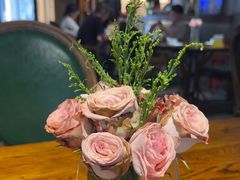 -HOME餐厅粤菜 融合菜