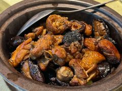 -铜锣湾·有麝自然香(重庆新天地店)