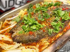 -元福·鲜椒鱼(弘基广场店)