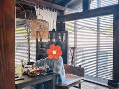 -MOJ coffee(瓯海泽雅水碓坑店)