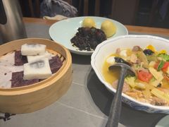 -小绍兴家宴·百年绍兴菜(鲁迅路店)