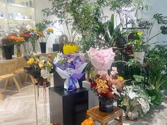 -花辰月夕花坊(北滨路店)