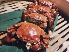 -成隆行·蟹王府(九江路店)